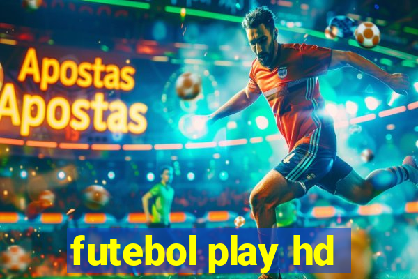 futebol play hd